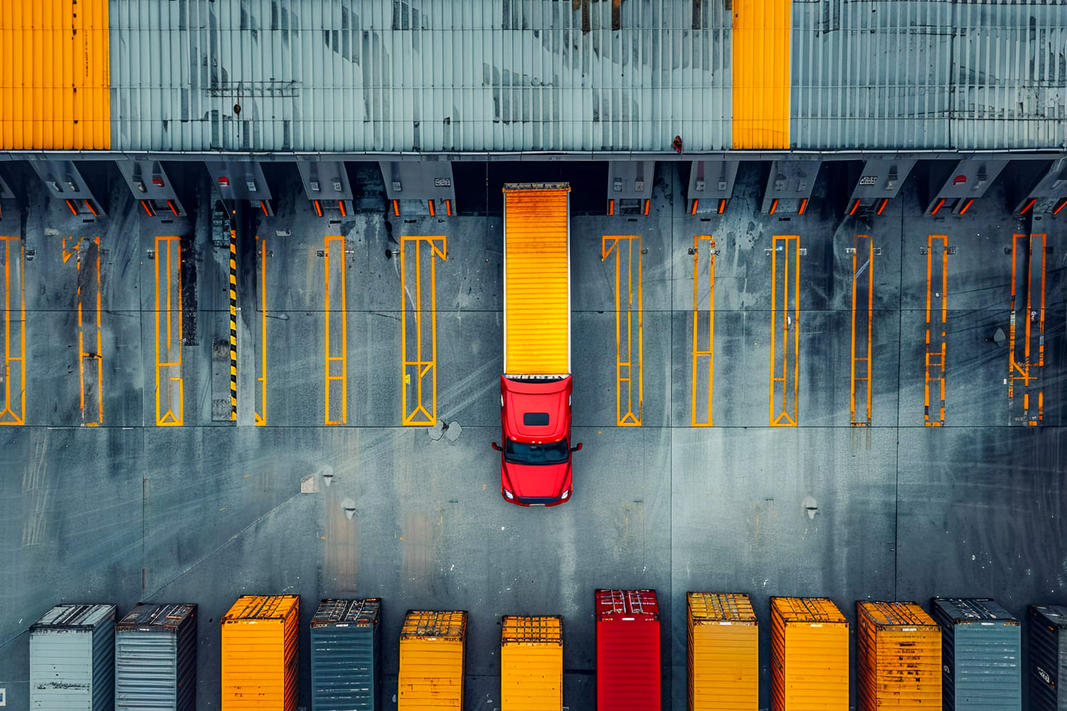 Сухопътен транспорт